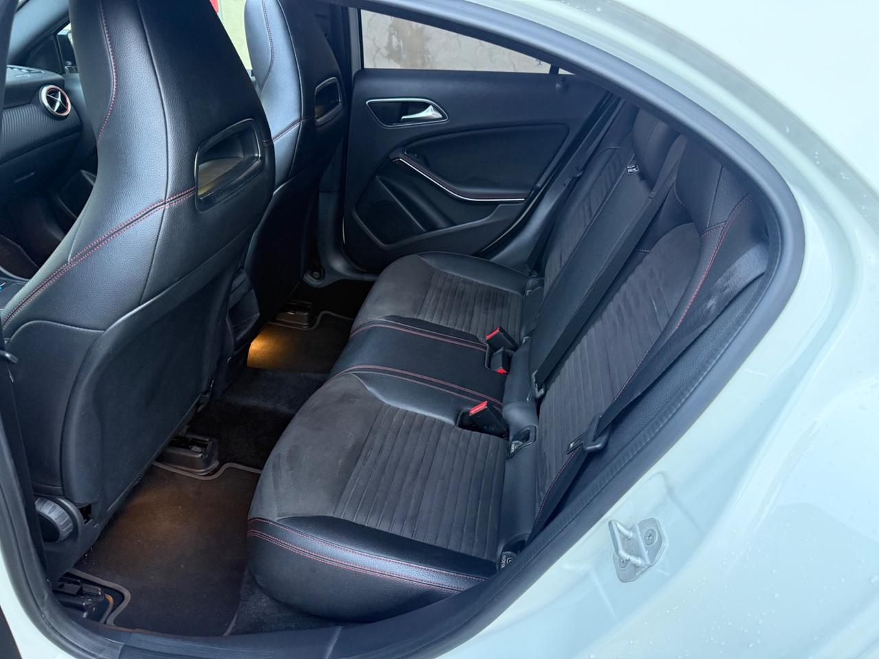 Mercedes-benz A 220 d Automatic Premium