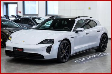 PORSCHE Taycan GTS Sport Turismo - TETTO - ASSE POST