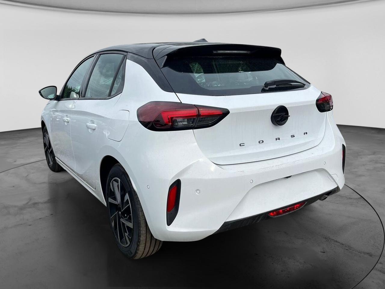 OPEL Corsa VI 2023 - Corsa 1.2 hybrid GS 100cv dct6