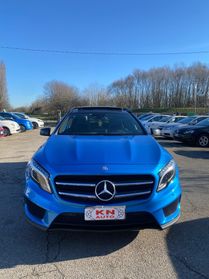 Mercedes-benz GLA 200 GLA 200 d Premium
