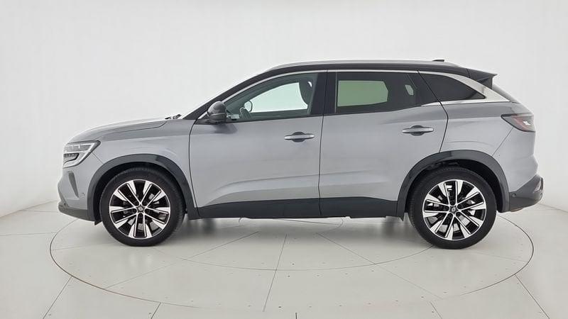 Renault Austral Mild Hybrid 160 CV Auto Techno Benzina/elettrica