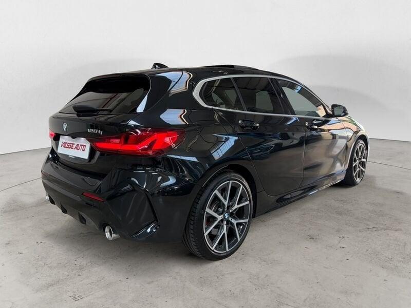 BMW Serie 1 128ti