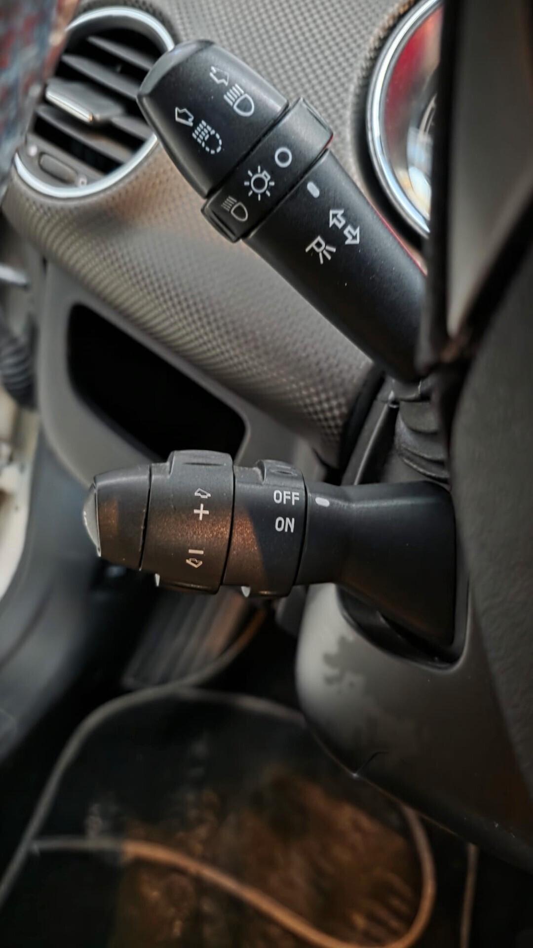 Fiat Bravo 1.4 TJET GPL NEOPATENTATI