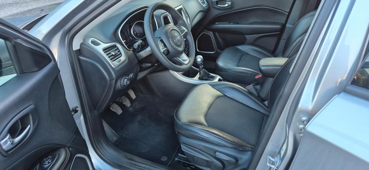 Jeep Compass 1.6 Multijet II 2WD Business - 2019