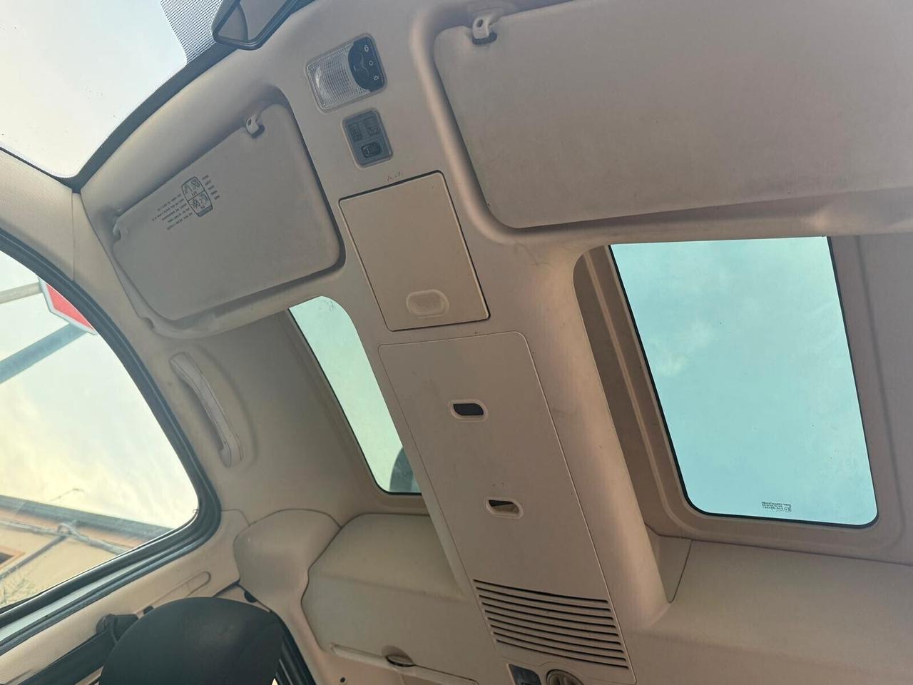 Citroen Berlingo 1.6 16V HDi 90CV 5 POSTI