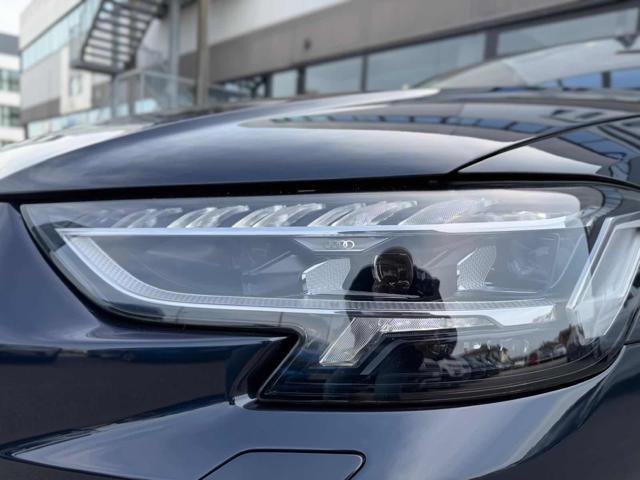 AUDI A8 50 TDI 3.0 quattro tiptronic