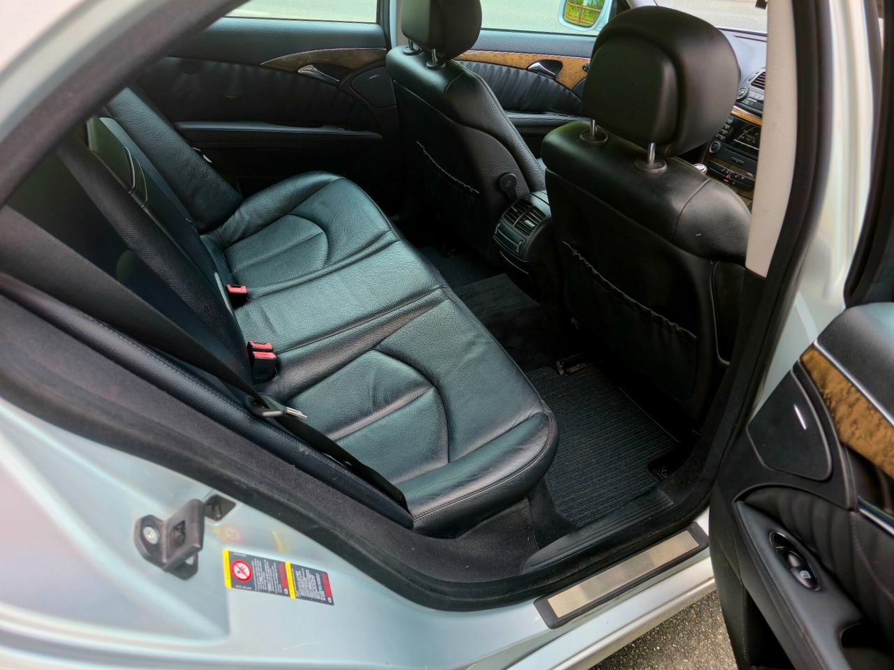 Mercedes-benz E 220 E 220 CDI cat EVO Avantgarde