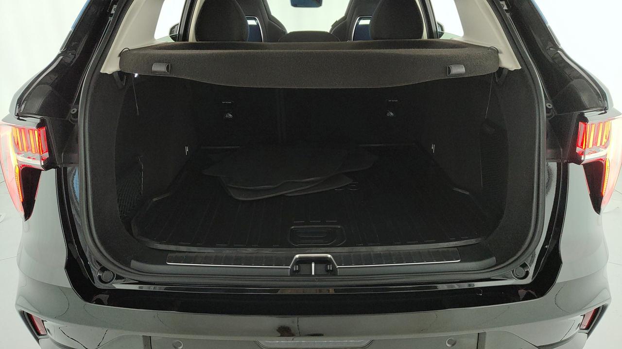 LYNK & CO 01 1.5 td phev auto