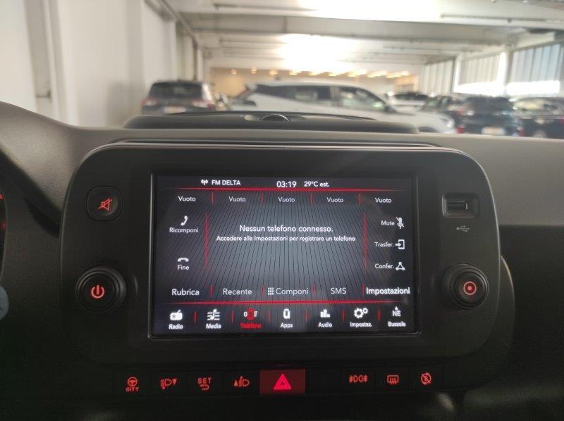 FIAT Panda 3ª serie - Panda 0.9 TwinAir Turbo 85cv Wild 4x4