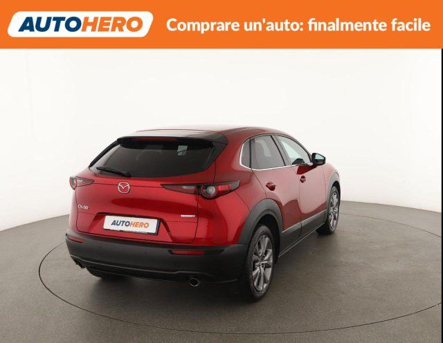 MAZDA CX-30 2.0L e-Skyactiv-G 150 CV M Hybrid 2WD Exclusive Li
