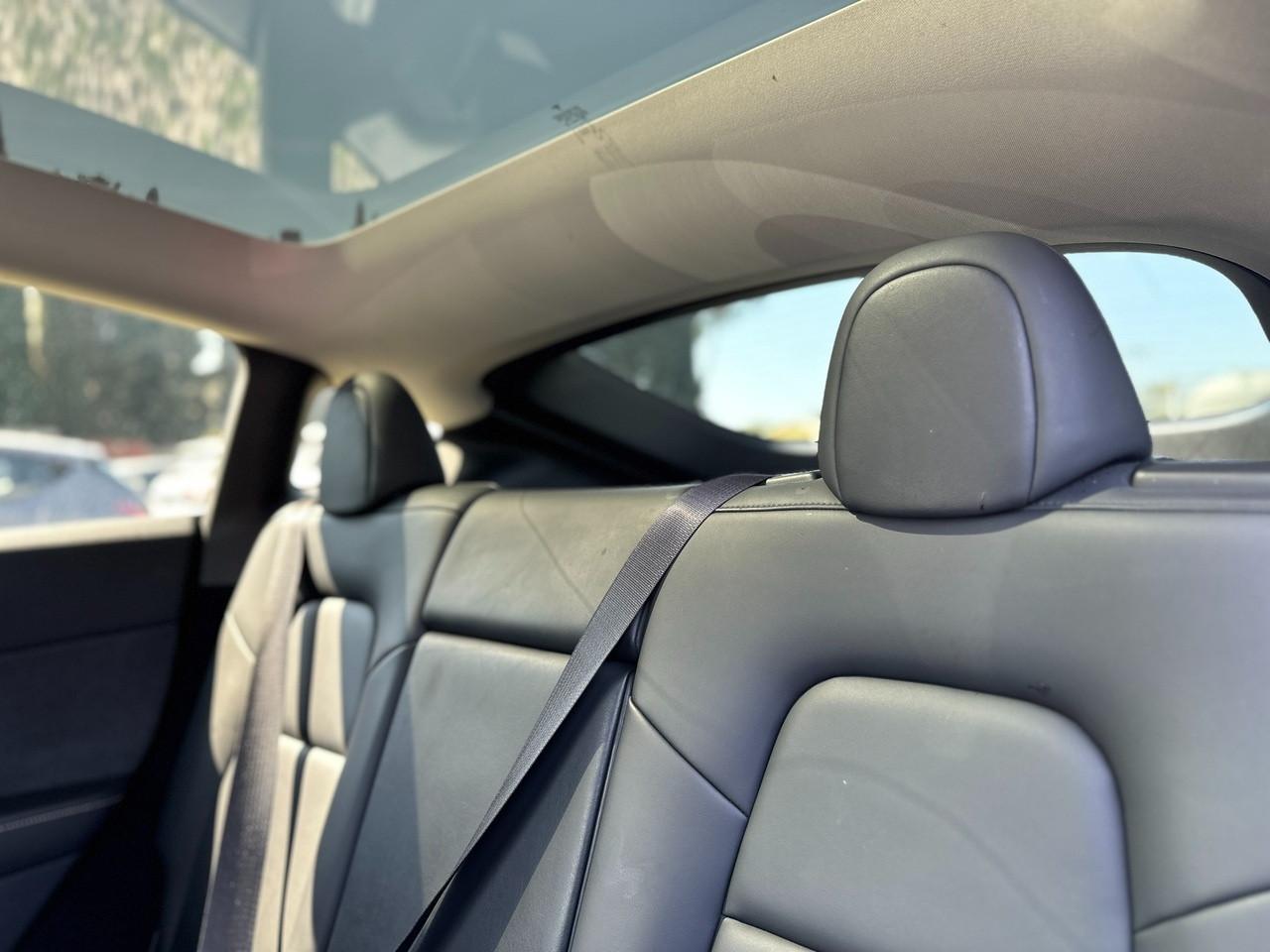 TESLA Model Y 2021 - Model Y Performance Dual Motor awd