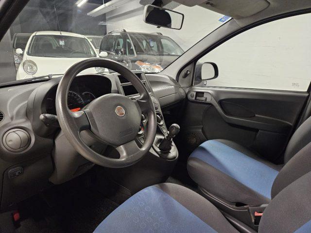 FIAT Panda 1.2 Active EasyPower