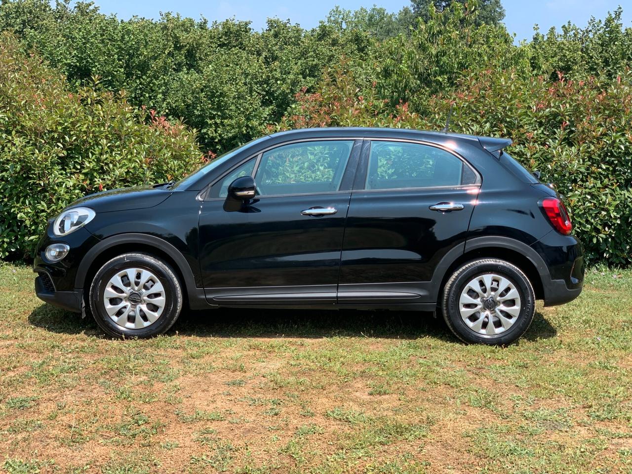 Fiat 500X 1.3 MultiJet 95 CV