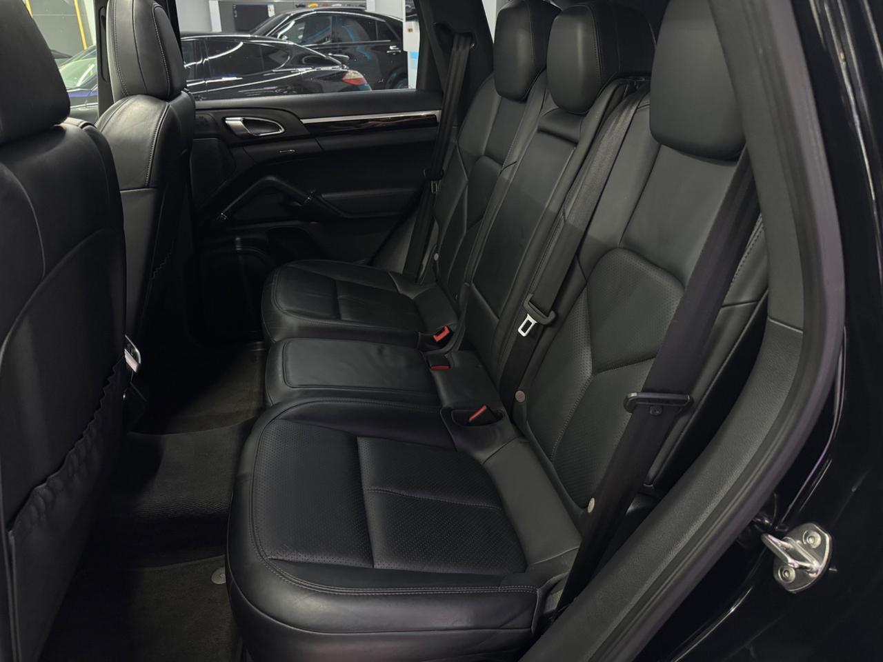 Porsche Cayenne 3.0 Diesel