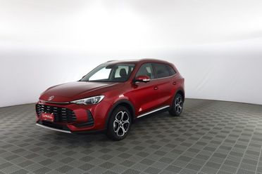 MG ZS (2024-->) 1.5 Comfort