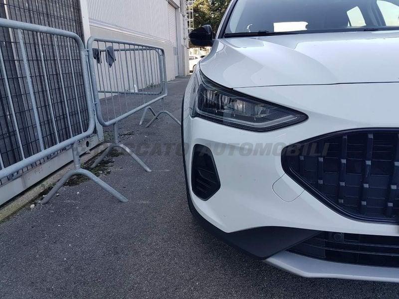 Ford Focus Focus Active SW 1.5 ecoblue 115cv auto