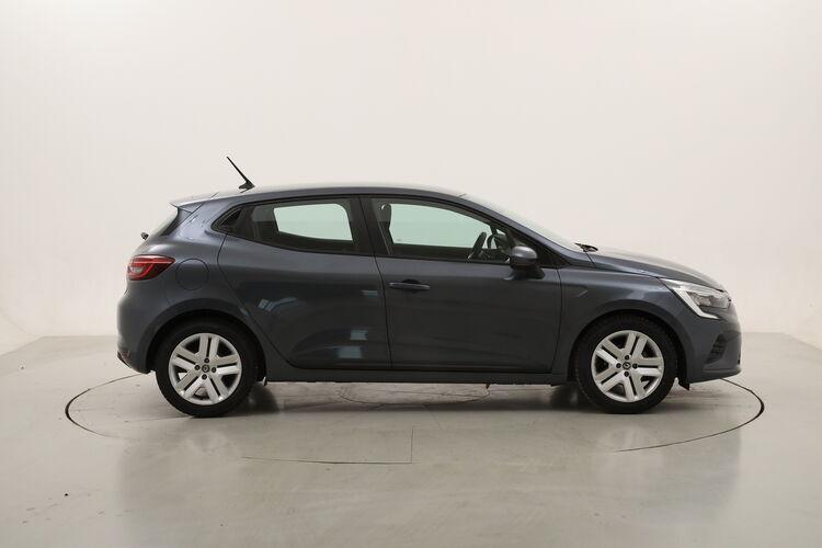 Renault Clio Zen BR820257 1.0 GPL 101CV
