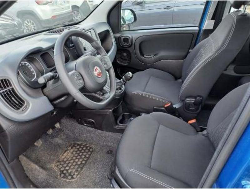 FIAT Panda 1.0 FireFly 70cv S&S Hybrid **PROMO**