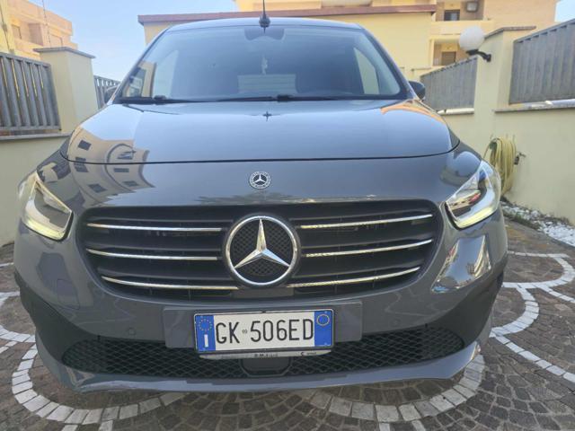 MERCEDES-BENZ Citan 1.5 110 CDI Tourer NAVI RETROCA LED. STUPENDO !!!!