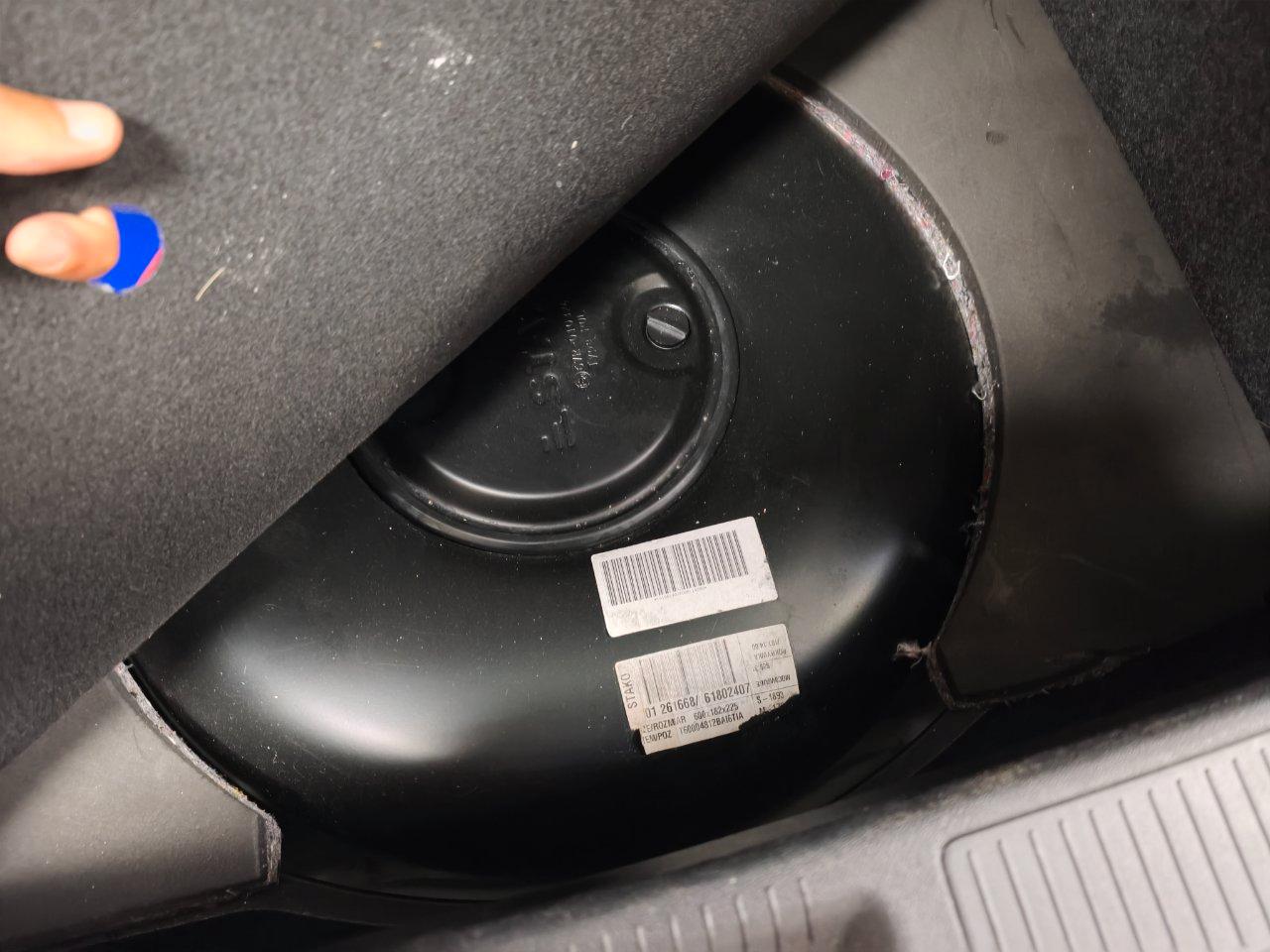 Fiat Punto 5 Porte Punto 5p 1.4 easypower Street Gpl E6 LEGGI