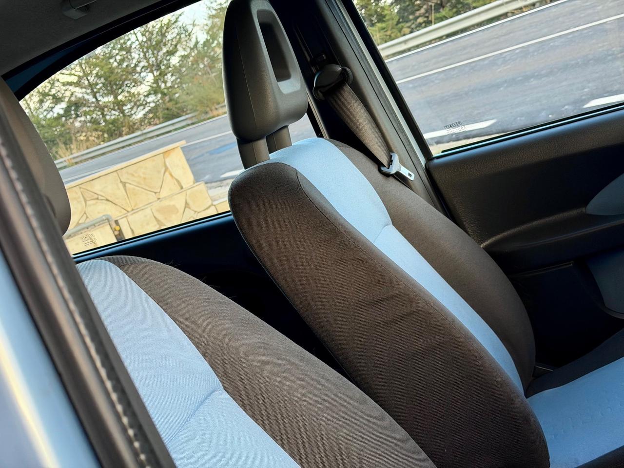 Fiat Panda 1.2 benzina - NEOPATENTATI