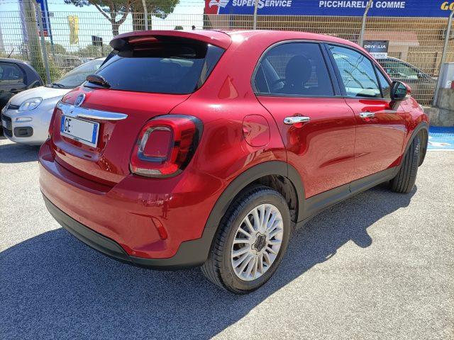 FIAT 500X 1.6 MultiJet 130 CV Connect PREZZO VERO