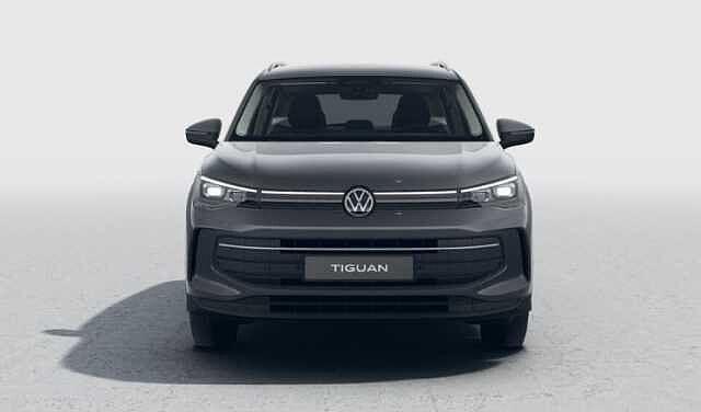 Volkswagen Tiguan Mark 3 (2024) 1.5eTSI 130CV DSG Edition Plus - IVA ESPOSTA -