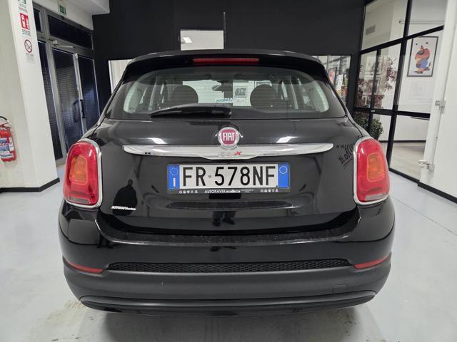 FIAT 500X 1.3 MultiJet 95 CV Pop