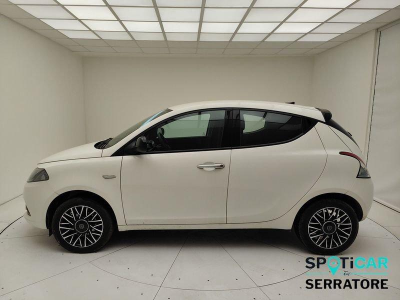 Lancia Ypsilon III 2021 1.0 firefly hybrid Platino s&s 70cv