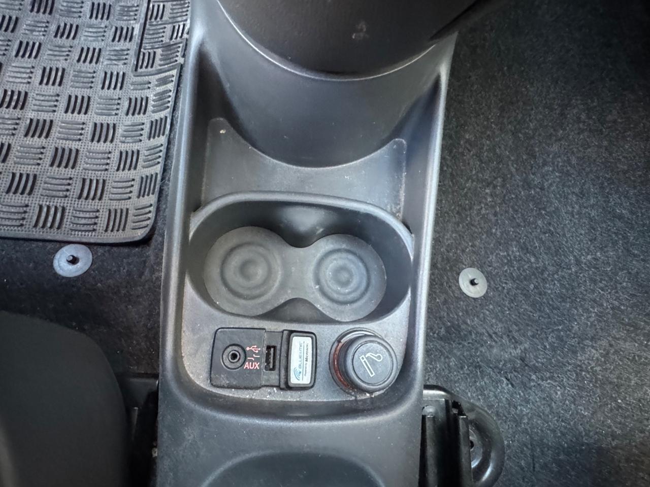 Fiat 500 1.3 Multijet 16V 95 CV Lounge
