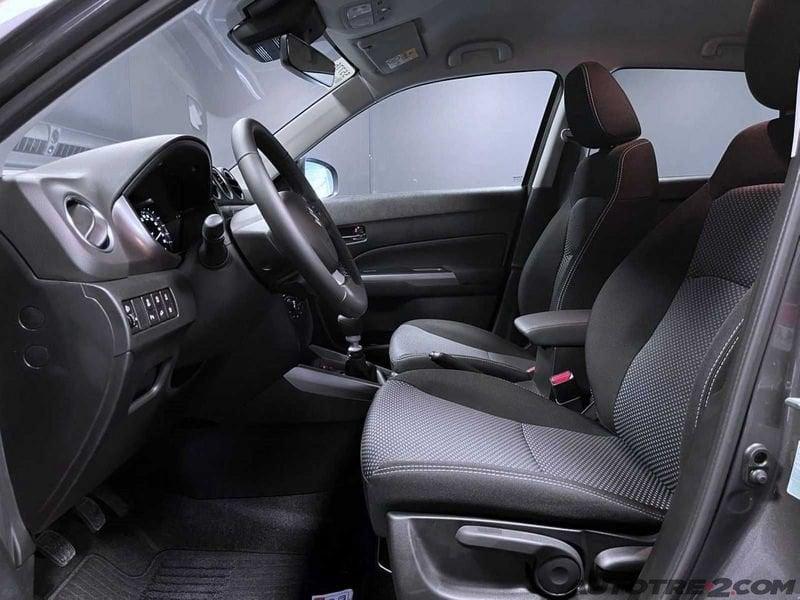 Suzuki Vitara Vitara 1.4 Hybrid 4WD AllGrip Cool+FUORI TUTTO !! € 21500 DETASSATO