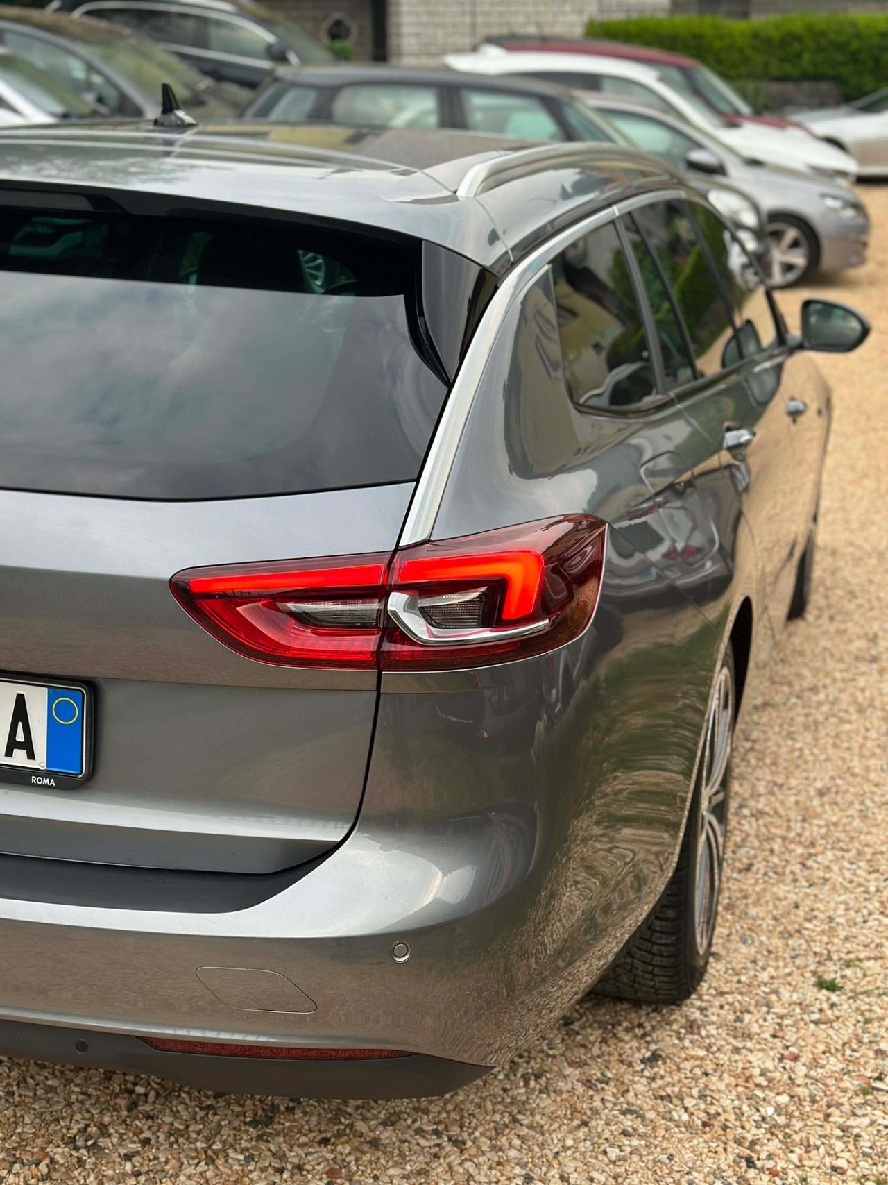 Opel INSIGNA 1.6 CDTI ST COSMO KMCERT NAVI EU6