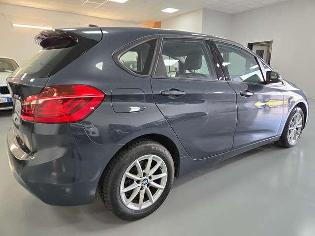 BMW 216 216d Active Tourer Luxury auto