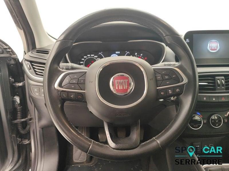 FIAT Tipo SW II 2016 SW 1.6 mjt Lounge s&s 120cv my20