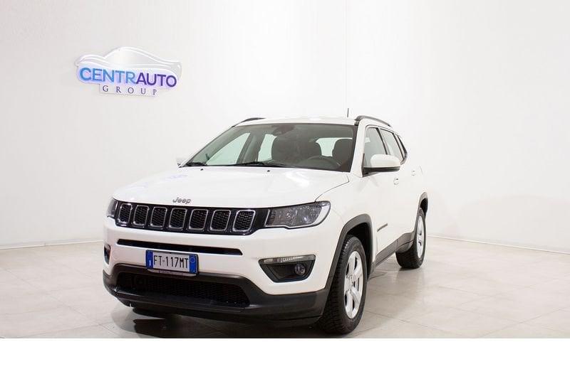 Jeep Compass 1.6 Multijet 120cv 2WD Business