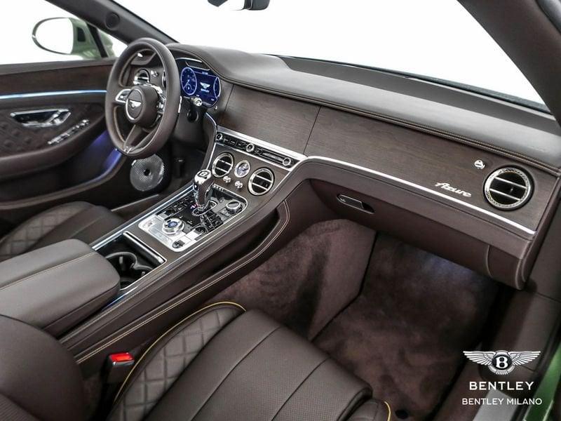 Bentley Continental Continental GTC V8 Azure - BENTLEY MILANO