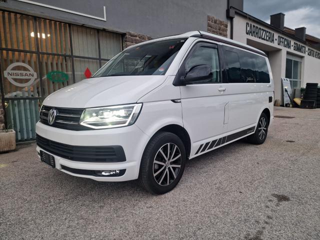 VOLKSWAGEN California 2.0 TDI DSG Ocean