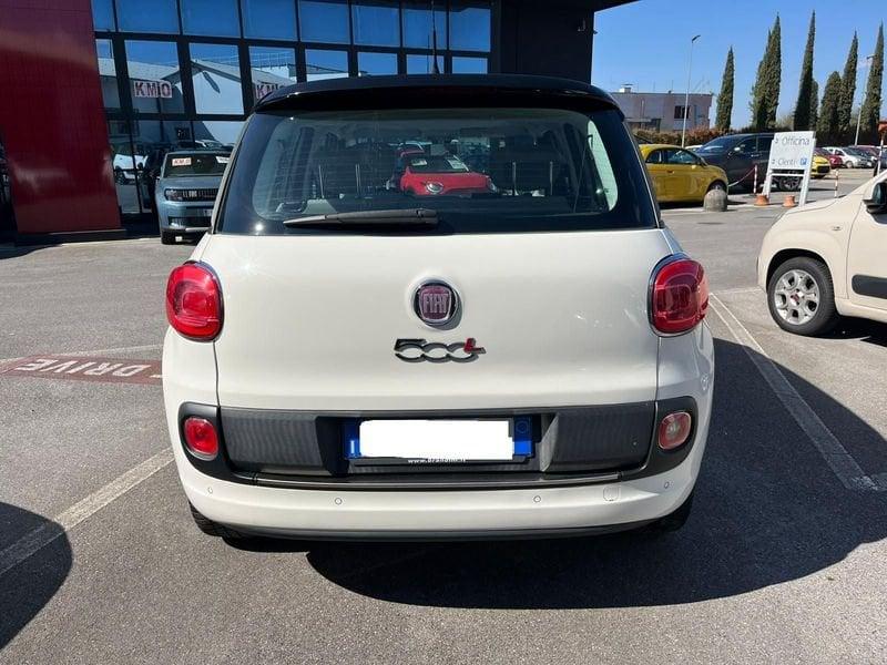 FIAT 500L 500L 1.4 Easy 95cv