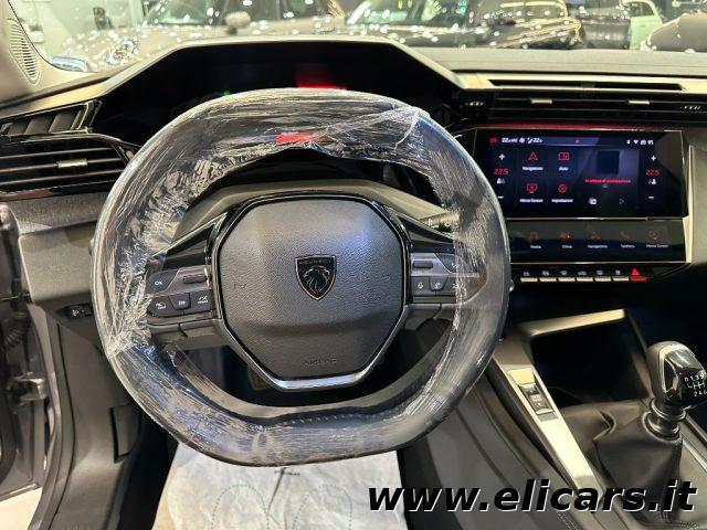 PEUGEOT 308 PureTech Turbo 130 S&S Allure Pack
