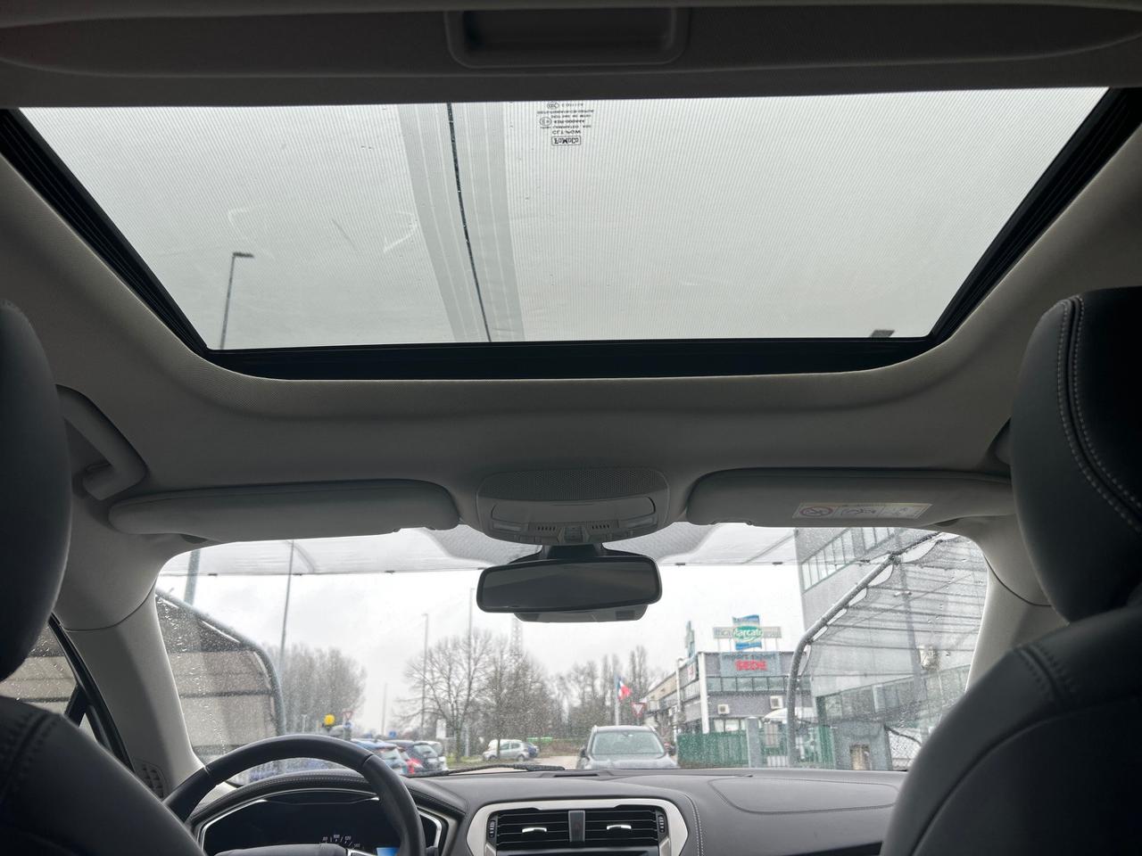 Ford Mondeo 4 Porte Mondeo 4p 2.0 hybrid Vignale ecvt my18.75