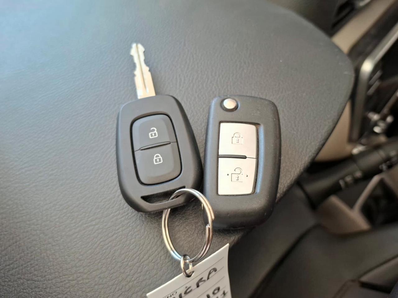Nissan Micra 0.9 IG-T 87cv GPL Start 2019