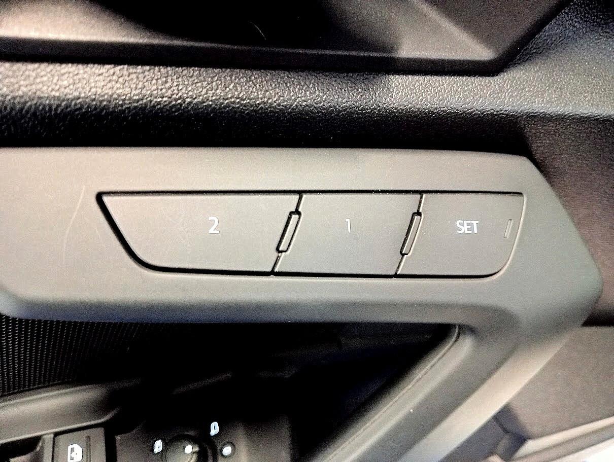 Audi A3 Sportback 40 2.0 TDI 200CV SLINE QUATTRO 19" IDENTITY BLACK