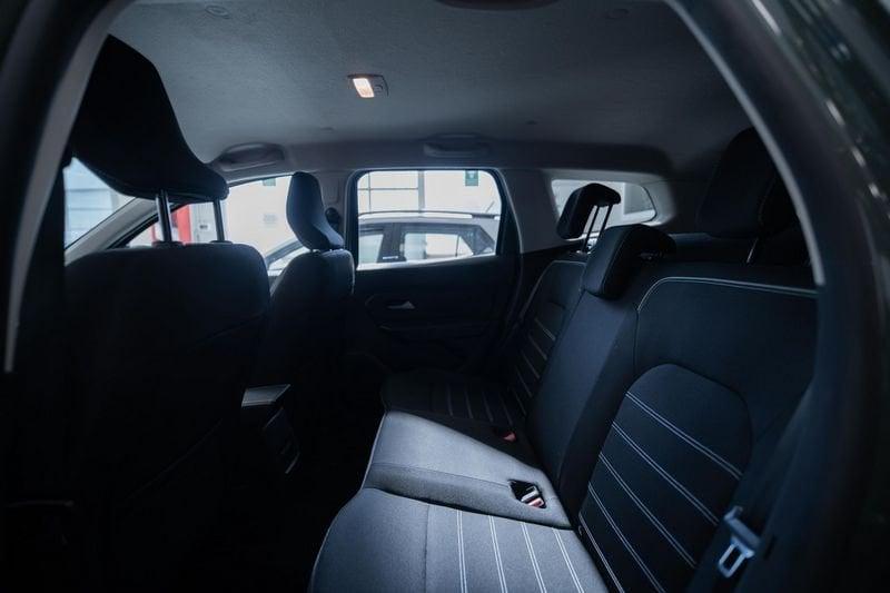 Dacia Duster 1.3 tce Journey 4x2 150cv edc fap