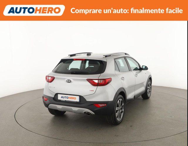 KIA Stonic 1.0 T-GDi 120 CV Style