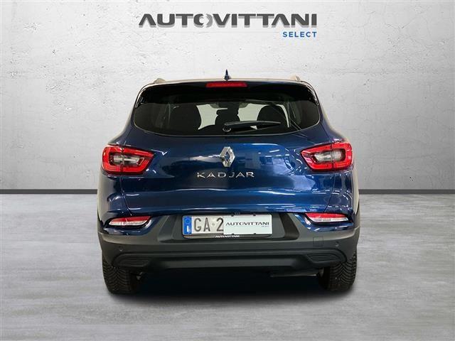 RENAULT Kadjar 1.5 Blue dCi Sport Edition EDC FAP