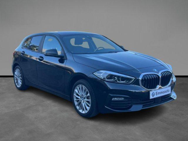 BMW 118 i 5p. Business Advantage
