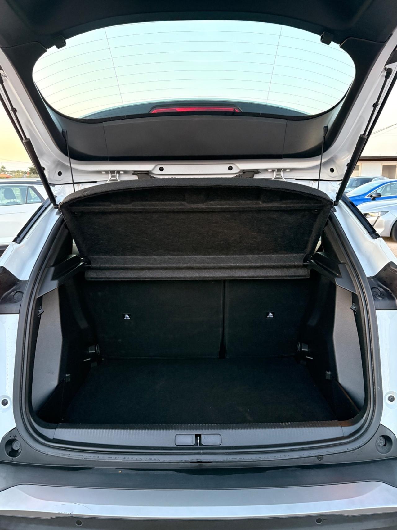 Peugeot 2008 PureTech 100 S&S Active