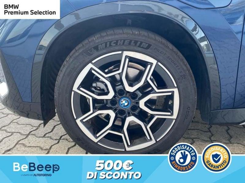 BMW X1 XDRIVE 25E SPECIAL EDITION AUTO