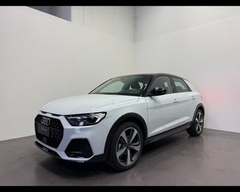 AUDI A1 ALLSTREET 30 TFSI IDENTITY CONTRAST