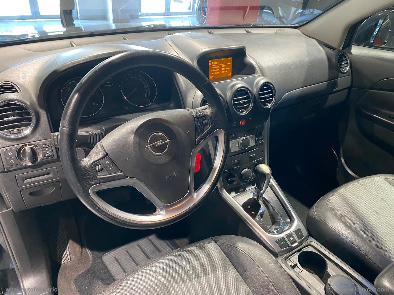 OPEL Antara 2.2 CDTI 163 CV Cosmo Unlimited